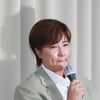 '父 고소' 박세리, 기자회견 후 심경 고백..김이나→영탁 응원 물결 [종합]