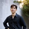 '탈주' 이제훈 "구교환, 오래전부터 흠모..매력의 끝은 어딜까요?"[인터뷰①]