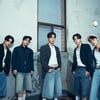 에이스(A.C.E), 美 아이튠즈 K팝·팝·전체 장르까지 '그랜드 슬램' 차트인