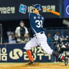 '전설까지 단 한걸음' 손아섭, 사령탑도 감탄 "꾸준함의 대명사, 몇 년간 이어갈 것" [잠실 현장]