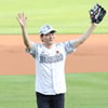 [포토] 김승수 '미우새에서 다 털렸어'