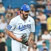 'KKKKKKKK' 코너 7이닝 무실점 QS+ 압권투... 삼성 4번째 40승 도달, SSG에 첫 위닝 시리즈 [대구 현장리뷰]