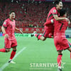 韓 월드컵 3차 예선 '톱시드' 확정, 日·이란 피했다... FIFA 랭킹 한 계단 상승 '22위' 亞 3번째
