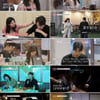 '돌싱글즈5' 규덕, 혜경에 불도저 직진..스킨십까지 "도망칠까?"[종합]