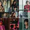 김희선·이영혜 '우리집', 상상을 뛰어넘는'폭풍 서사' 떡밥 스틸 방출