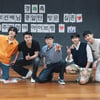 아이브, 콩알탄 유튜브 지원사격..입덕 필살기 전수