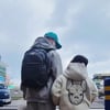 '이혼' 아웃사이더 "각자의 길 응원..딸에 부끄럽지 않게 살 것" [스타이슈]