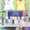 블리처스"꿈은 美 빌보드 1위" 'SUPERPOWER' 무대로 1위 [아침마당]