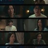 '우리, 집' 김희선, 피 범벅된 이혜영 목격..충격 눈물 VS 통곡[종합]