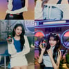 아이브, 28일 펩시 컬래버 신곡 'SUMMER FESTA' 발매