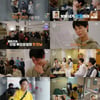 '가브리엘' 박보검은 합창단..박명수, 딸 민서 두고 새 육아[종합]
