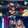 하이키, '뜨거워지자'→'건사피장' 100% 라이브 무대 [더 시즌즈]