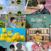 김재중, 'FLOWER GARDEN' 하이라이트 메들리 공개
