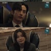 '커넥션' 전미도, 돈 욕심에 권율 협박.."내가 가지면 안 돼?"[★밤TView]