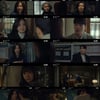 '졸업' 정려원♥위하준, 비밀 연애 들통→애틋한 입맞춤 [종합]