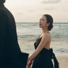 "내가 드디어"..'미달이' 김성은, 결혼 발표→웨딩 화보 공개