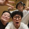 연락두절 김창열·이하늘, 불화 종결..한자리 모인 DJ DOC "우리♥" [스타이슈]