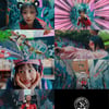 '컴백 D-2' 츄, '히어로 소녀' 변신..신곡 'Strawberry Rush' MV 티저