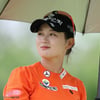 '연장 또 연장' 4번째 승부 끝 박현경이 웃었다, 윤이나 잡고 시즌 2승 달성 [KLPGA]