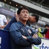 '포항 모처럼 골폭풍' 박태하 감독 "희망적인 경기, 이호재 멋있는 골 넣었다" [인천 현장]