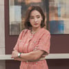'스캔들' 한채영, 첫 주부터 제대로 흑화..'꽃미모 빌런' 탄생