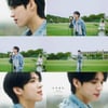 남우현 컴백 D-1..'눈부셨다' MV 티저 속 청량 비주얼