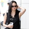 이솜 '시크한 블랙'[★포토]