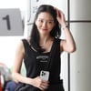 이솜 '매력적인 미소'[★포토]