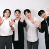 데이식스, 난치병 환아에 건반 선물.."콘서트서 만나"