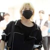 세븐틴 정한 '강렬한 노랑머리'[★포토]
