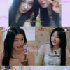 있지 채령, 친언니 이채연 멀리한 이유..티격태격 자매 '케미'