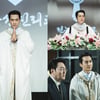 홀리한 작전 온다..송승헌이 말아주는 '교주코어' [플레이어2]