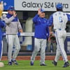 '5연승→4연패→5연승→3연패→5연승' 기이한 삼성, "젊은 선수들 많다보니"... 9년 만에 6연승 잡을까 [잠실 현장]