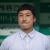유로 맹활약→광주서 부활 기회! 이정효 감독 "아사니 준비되면 당연히 뛸 수 있다" [수원 현장]