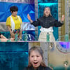 '11kg 감량' 신봉선 "여성호르몬 수치 떨어져서 서러웠다" 고백[라스]
