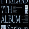 FT아일랜드, 7월 10일 정규 7집 'Serious' 컴백 확정[공식]