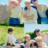 비디유, 오늘 데뷔 앨범 'Wishpool' 발매..타이틀곡 'My One'='BTS 프로듀서' 피독 프로듀싱