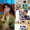 '나 혼자 산다'부터 '월드게이'까지..안재현의 재발견