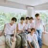 TWS, 오리콘 데일리 앨범 랭킹 1위..韓·日 음반 차트 '정상'