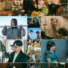 김희선·이혜영·김남희·연우·황찬성·재찬, 마지막 비하인드 공개 [우리,집]