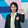 기보배 '한국 양궁 화이팅!'[★포토]