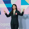 홍주연 아나운서 '파리올림픽 중계, 믿고 보세요'[★포토]