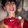 박재범, 맨몸에 女속옷 셀카 유포 '충격'