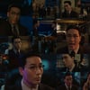 '플레이어2' 하도권, 긴장감 들었다 놨다..'존재감 철철'
