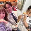 정준호♥이하정, 안타까운 근황 "5세 딸, 차가운 수술실 홀로..대성통곡" [스타이슈]