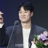허웅, 前여친 고소.."2회 임신→낙태 후 3억 요구" [스타이슈]
