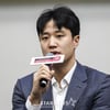 "임신→낙태→3억 협박"..허웅, 前여친 고소장 제출 [종합]