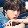 방탄소년단 진, '뮤지컬 해줬으면 하는 보컬' 1위