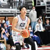 '전 여자친구 고소' 허웅 직접 밝혔다 "금전 요구와 협박, 더 이상 견딜 수 없었다"