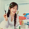 '차세대 인기女' 시그니처 지원, 구글·네이버 검색량 압도적 1위
